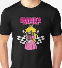 Drag Race Unisex T-Shirt