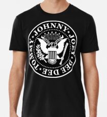 The Ramones Männer Premium T-Shirts