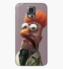 Beaker Case/Skin for Samsung Galaxy