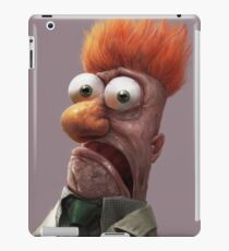 Beaker iPad Case/Skin