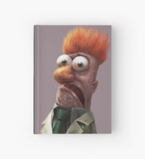 Beaker Hardcover Journal