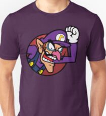 Partner in crime Unisex T-Shirt