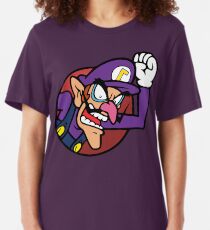 Partner in crime Slim Fit T-Shirt