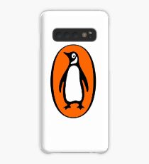 penguin publishing Case/Skin for Samsung Galaxy
