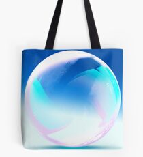 Bulle Tote Bag