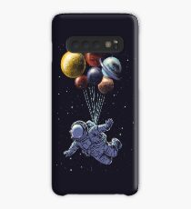 Space Travel Case/Skin for Samsung Galaxy