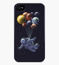 Space Travel iPhone 4s/4 Case