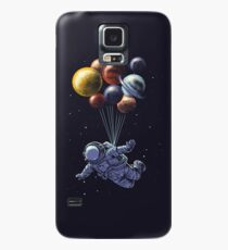 Space Travel Case/Skin for Samsung Galaxy