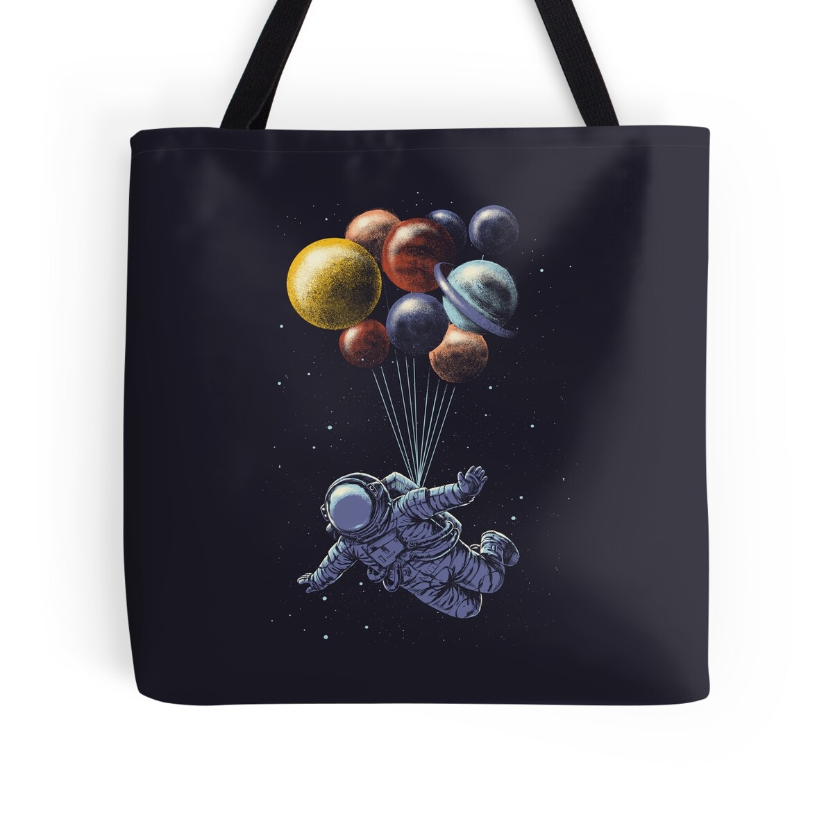 "Space Travel" Tote Bags by carbine Redbubble
