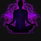 Meditation - The Universe Inside by Denis Marsili