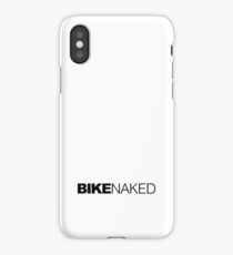 Bike Naked iPhone Case/Skin