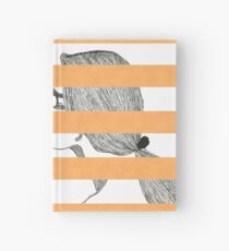 The Kiss III Hardcover Journal