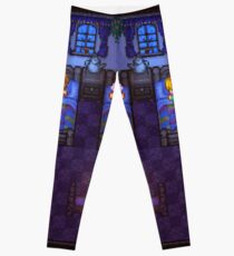 Sleepy of Mana Leggings
