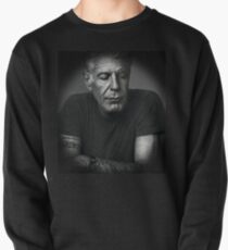 Anthony Bourdain Pullover