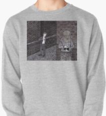 golden retriever of wallets Pullover