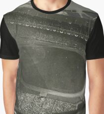 Old Yankee Stadium Vintage Graphic T-Shirt