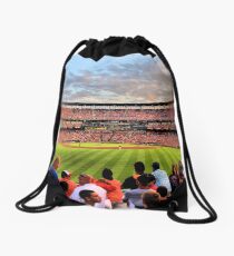 Birdland Stadium Drawstring Bag