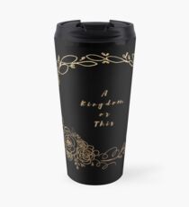 Captive Prince Travel Mug