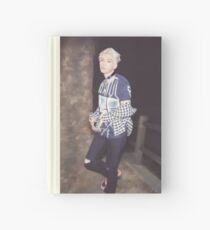 Lone { VIXX Hyuk Chained Up Fanart } Hardcover Journal