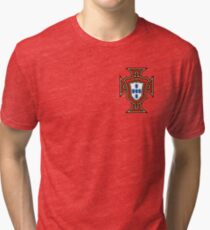 PORTUGAL Tri-blend T-Shirt