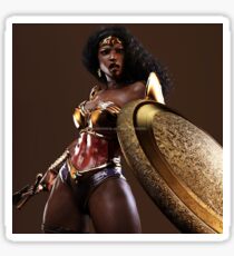 Nubia Sticker
