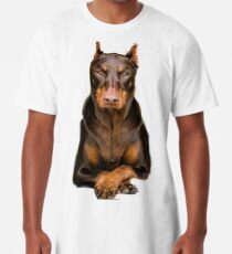dog Long T-Shirt