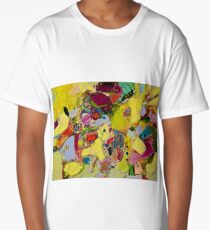 Bumble Long T-Shirt