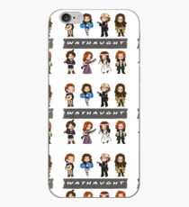 WayHaught Duck Tape iPhone Case