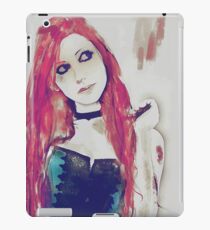 Oopsie iPad Case/Skin