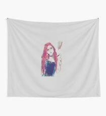 Oopsie Wall Tapestry