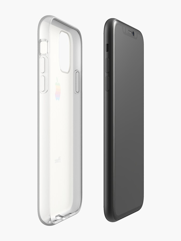 Alternate view of Vintage Phone case iPhone Case & Cover
