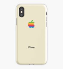 Vintage Phone case iPhone Case
