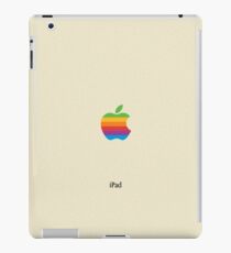 Vintage Phone case iPad Case/Skin
