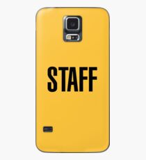 Funda/vinilo para Samsung Galaxy Personal