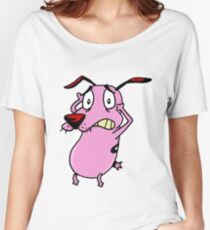 Courage Women's Relaxed Fit T-Shirt