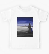 Master and Margarita Kids Tee
