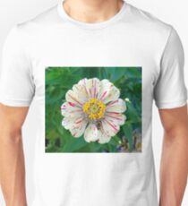 Zinnia Guest Unisex T-Shirt