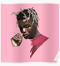Ian Connor Poster