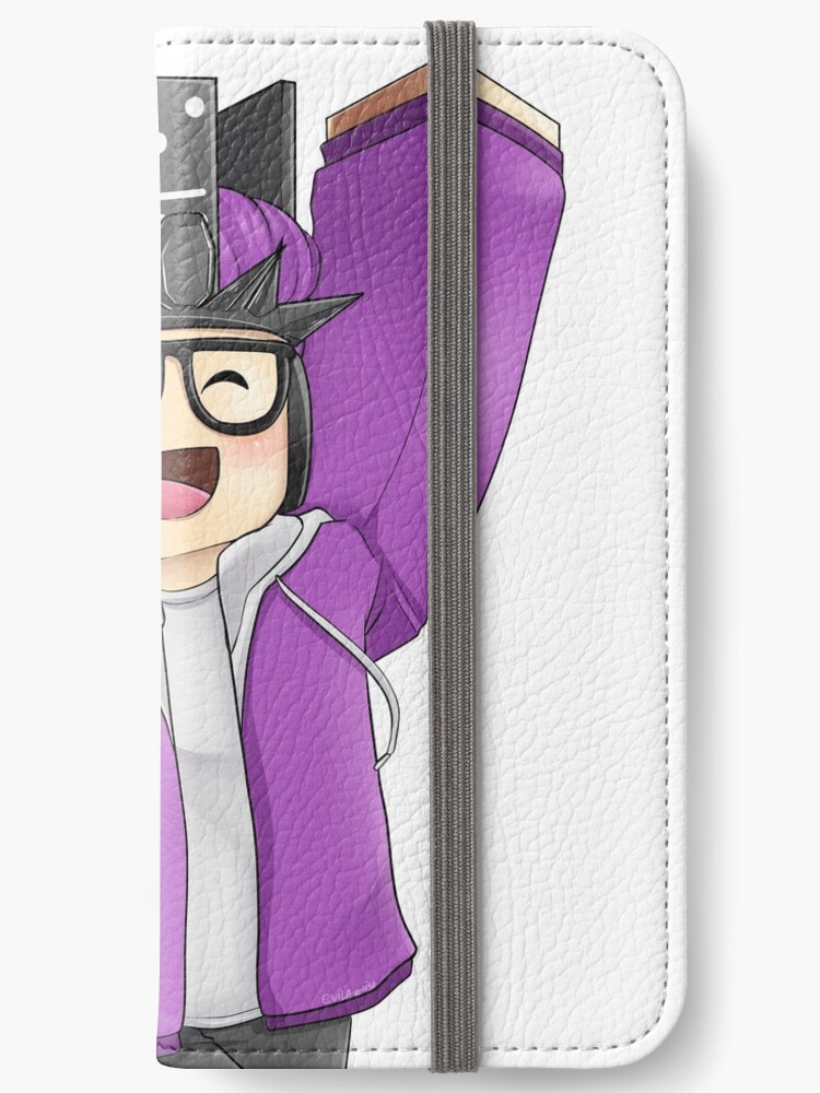 roblox sword pile iphone wallet by neloblivion