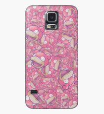 Cornuslowpia Hülle & Klebefolie für Samsung Galaxy