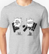 Spirit of Adventure Unisex T-Shirt