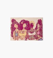 Melanin Effects Art Board