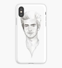 Andrew Garfield iPhone Case