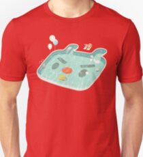 Poolday Unisex T-Shirt