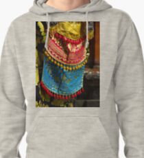 Barak costume Pullover Hoodie