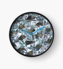Steel Pulse Clock
