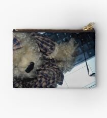 I Would Like My Laptop Back Please! Studio Pouch