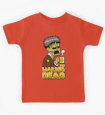 The Waking Dead Kids Tee