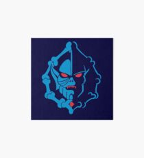 The Mighty Hordak Art Board
