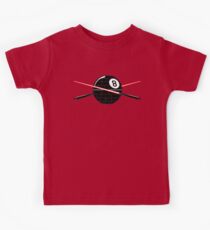 Imperial Pool Kids T-Shirt